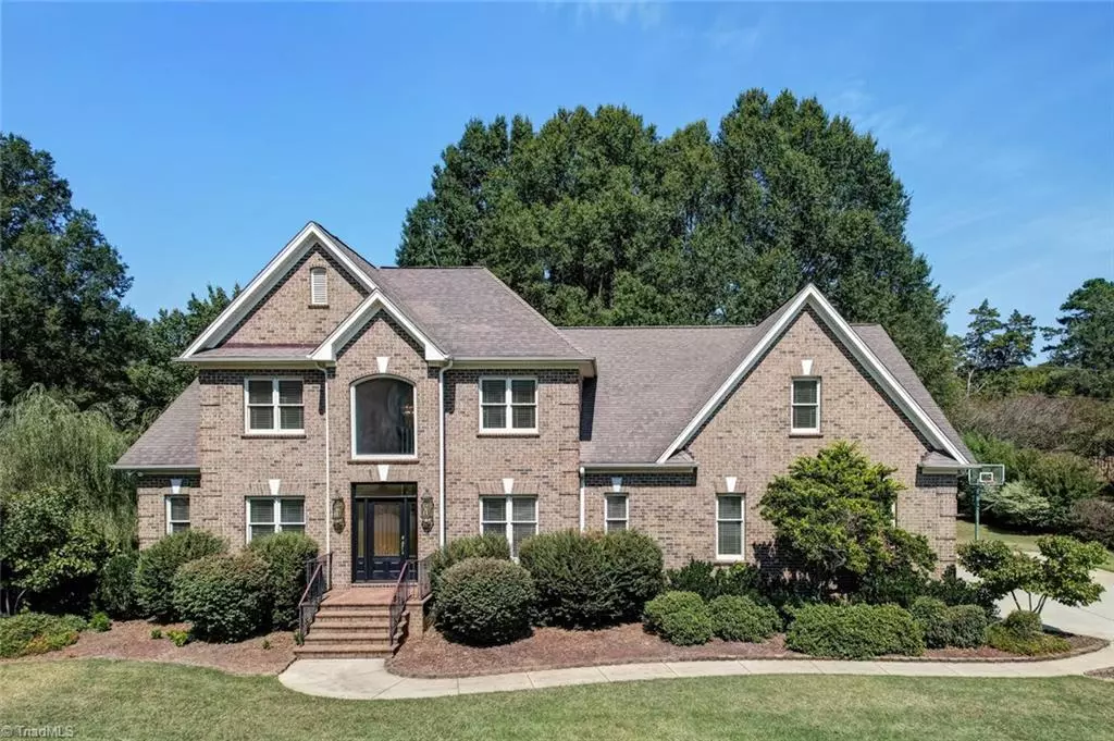 Burlington, NC 27215,2037 Gurney CT