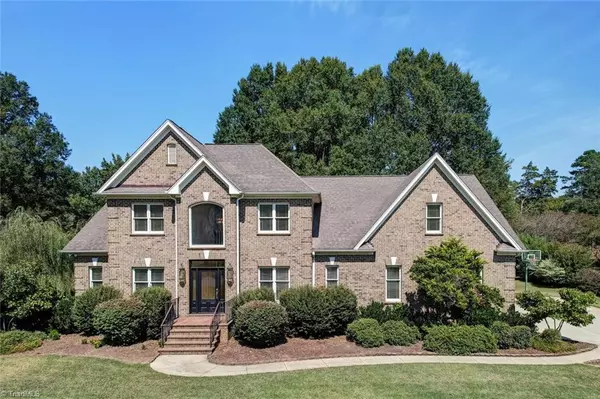2037 Gurney CT, Burlington, NC 27215