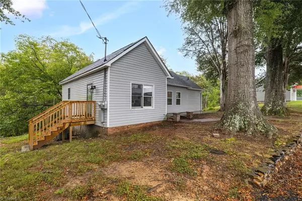 Eden, NC 27288,744 Caleb ST