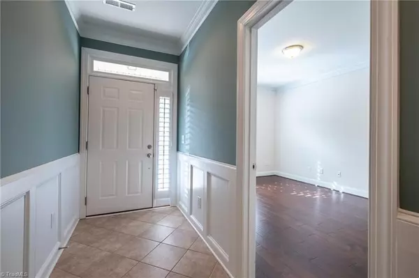 Winston-salem, NC 27103,1483 Neville Gardens LN