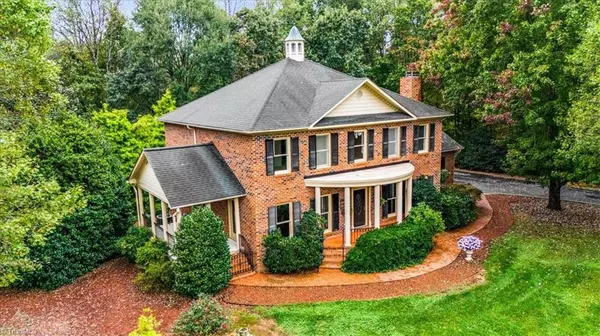 Summerfield, NC 27358,6770 Brookbank RD