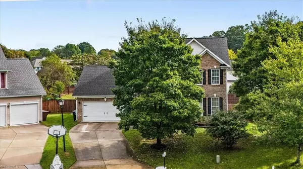 Greensboro, NC 27410,6401 Estes CT
