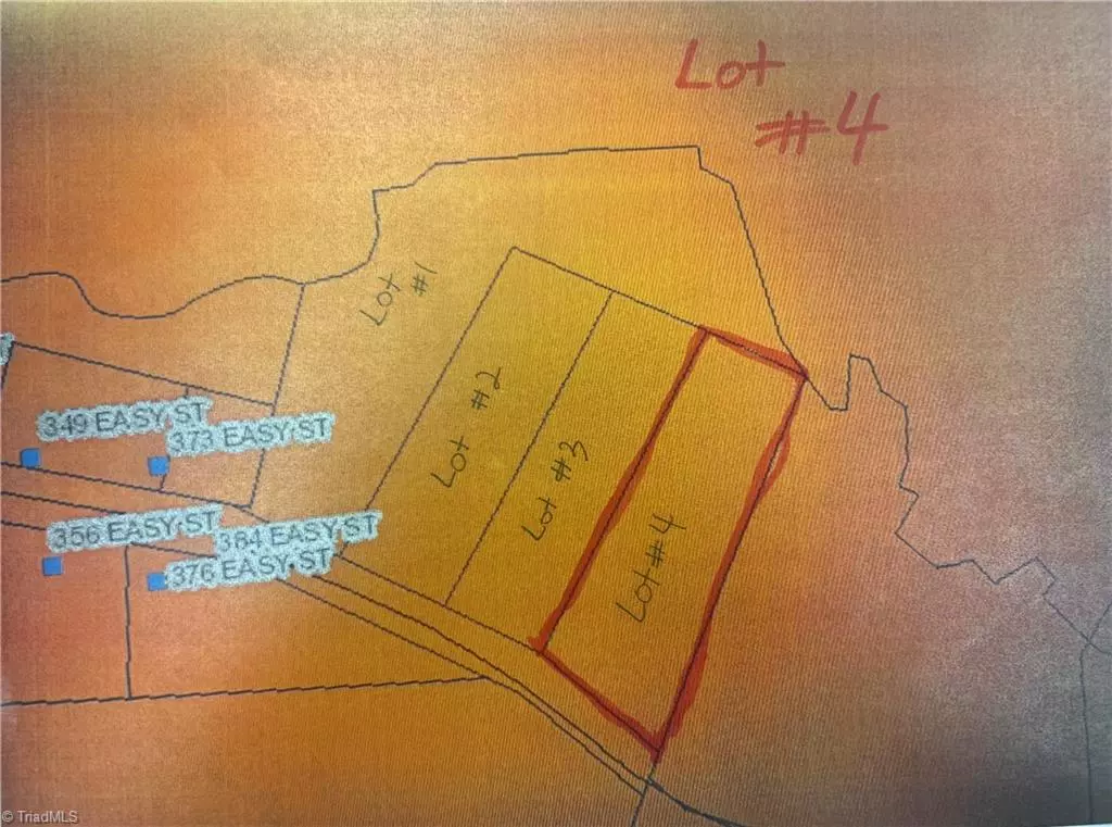 Providence, NC 27315,00 lot 4 Easy ST