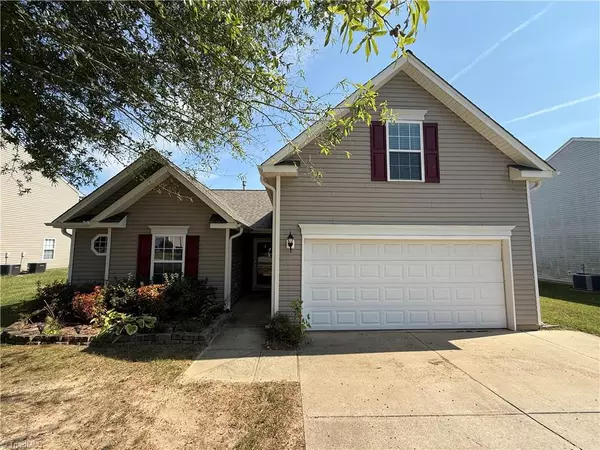 4433 Paula DR, Winston-salem, NC 27127