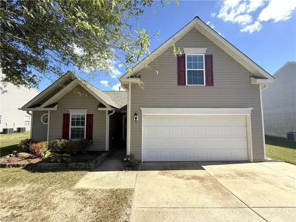 4433 Paula DR, Winston-salem, NC 27127