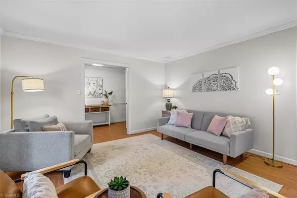 High Point, NC 27265,3102 Covewood ST