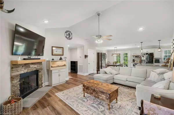 Thomasville, NC 27360,123 Brooke Ridge DR