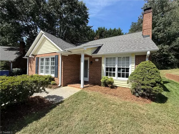Winston-salem, NC 27104,815 Meadowstone DR