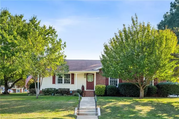 Greensboro, NC 27408,1716 Noble PL
