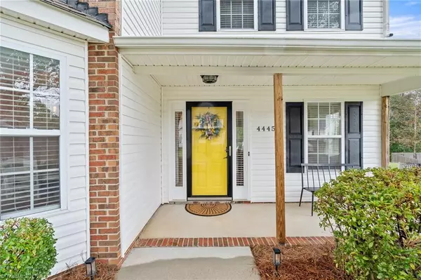 Kernersville, NC 27284,4445 Old Wood CT