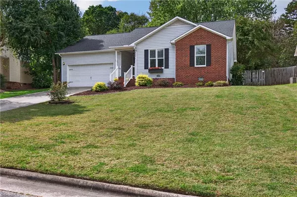 Thomasville, NC 27360,2025 Priya ST
