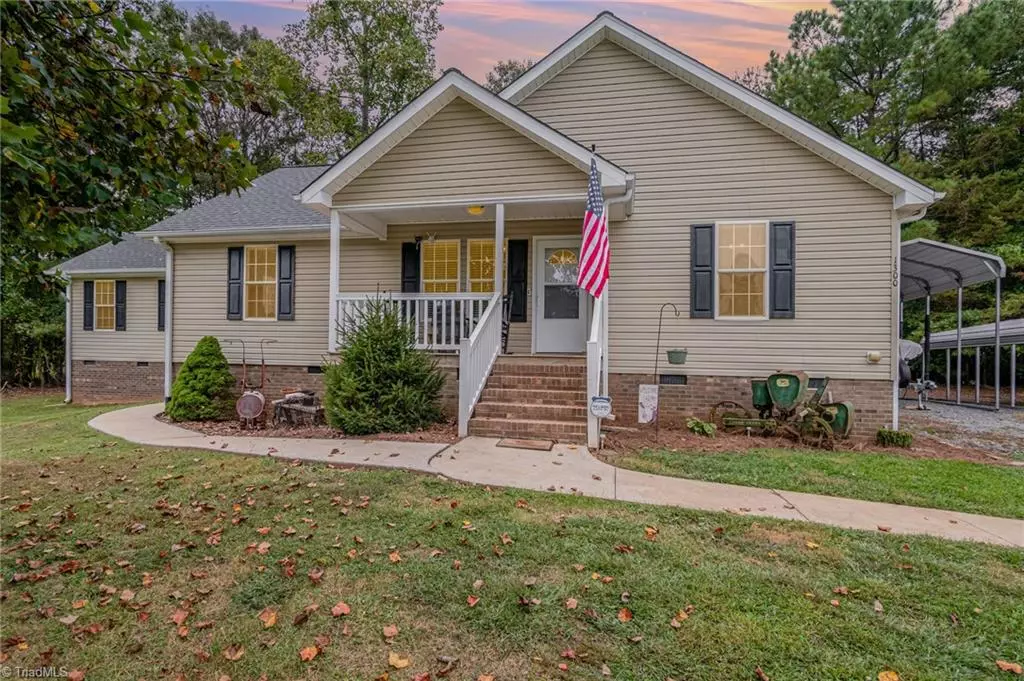 Ramseur, NC 27316,1300 Brooklyn Avenue EXT