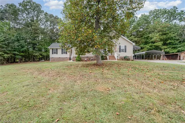 Ramseur, NC 27316,1300 Brooklyn Avenue EXT