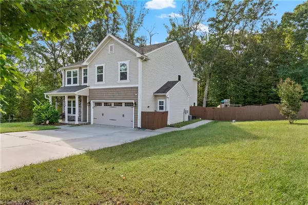 Advance, NC 27006,126 Crestwood CT