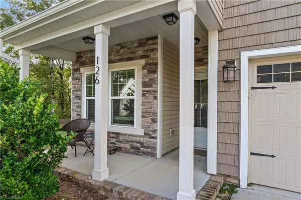 Advance, NC 27006,126 Crestwood CT