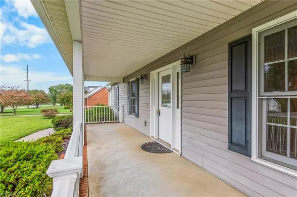 Lexington, NC 27295,1510 Enterprise RD