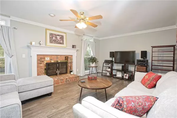 Greensboro, NC 27407,5525 Cobble Glen CT