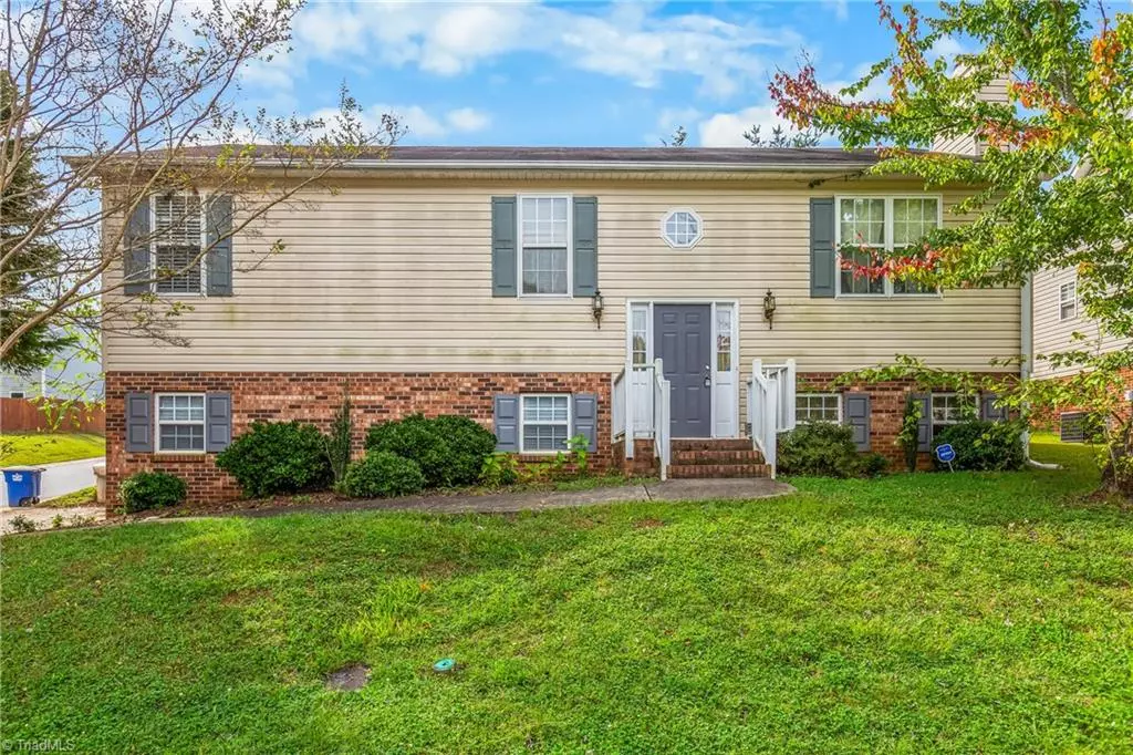 Winston-salem, NC 27127,250 Braeburn DR