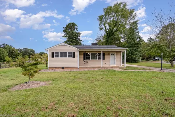 Gibsonville, NC 27249,612 Dick ST