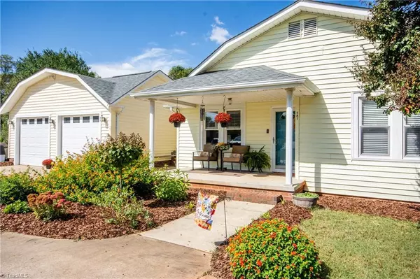587 Jane Sowers RD, Statesville, NC 28625