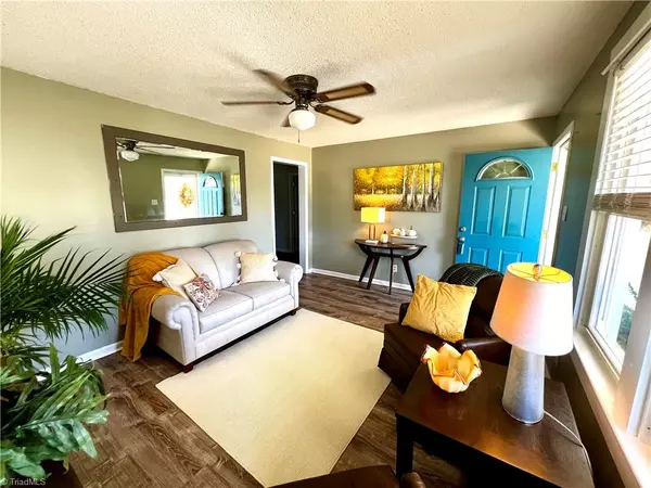 587 Jane Sowers RD, Statesville, NC 28625