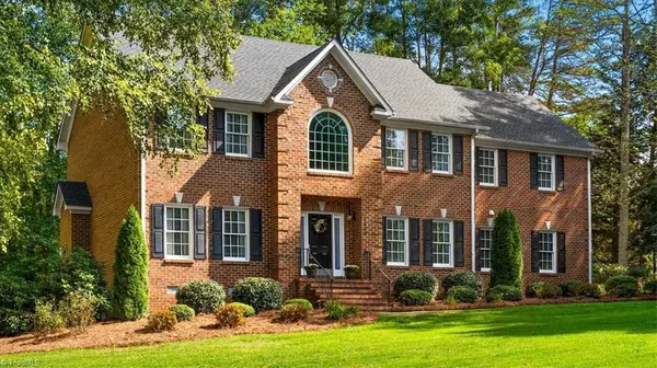 Oak Ridge, NC 27310,1800 Wild Fern DR
