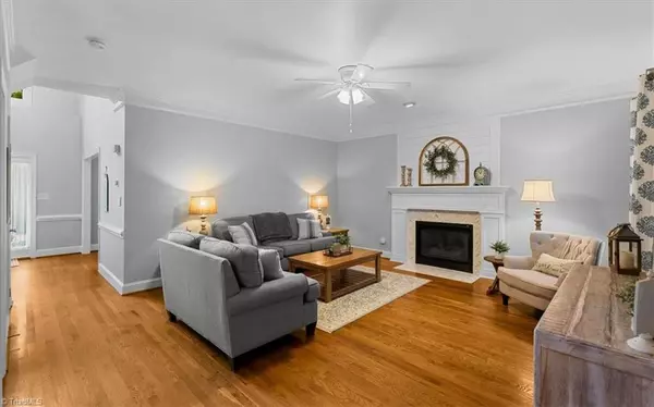 Oak Ridge, NC 27310,1800 Wild Fern DR