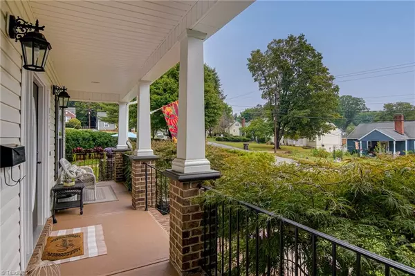 Winston-salem, NC 27103,856 Fenimore ST