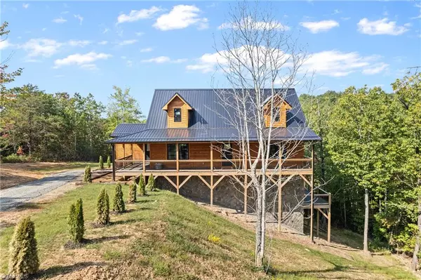 Dobson, NC 27030,147 Leisure WAY