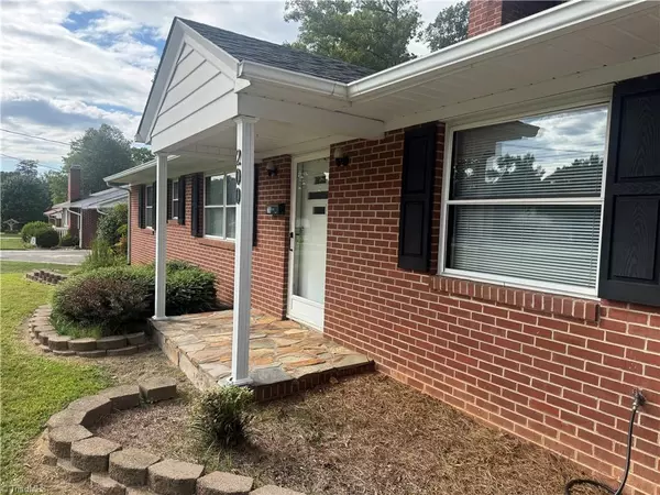 Lexington, NC 27295,200 Eller RD
