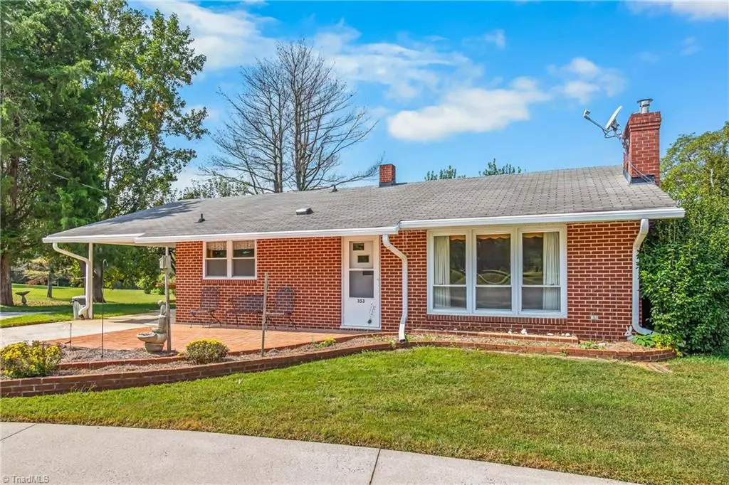 King, NC 27021,353 Goff RD