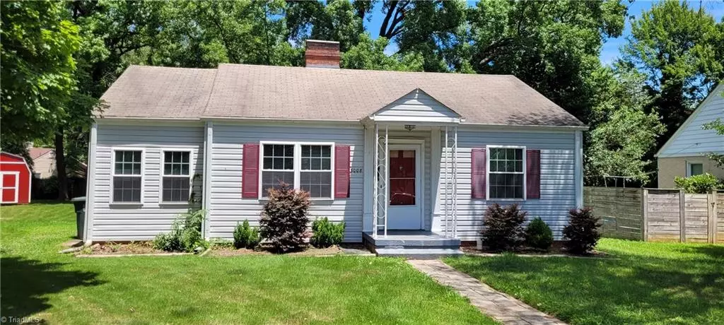 Greensboro, NC 27403,3008 Peebles DR