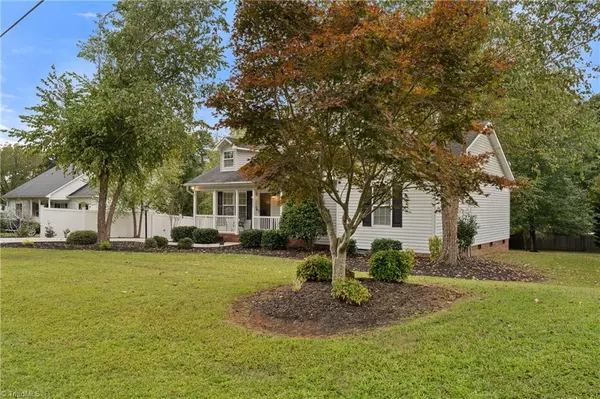 Randleman, NC 27317,4207 Fox ST