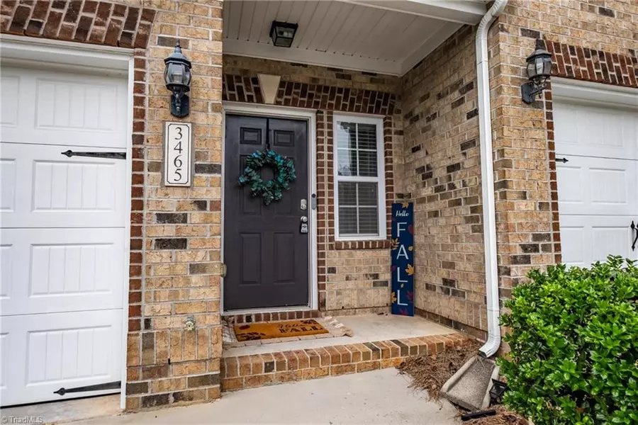 3465 Basalt CT, High Point, NC 27265