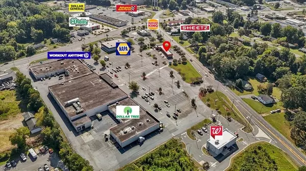 951 Hasty School RD, Thomasville, NC 27360