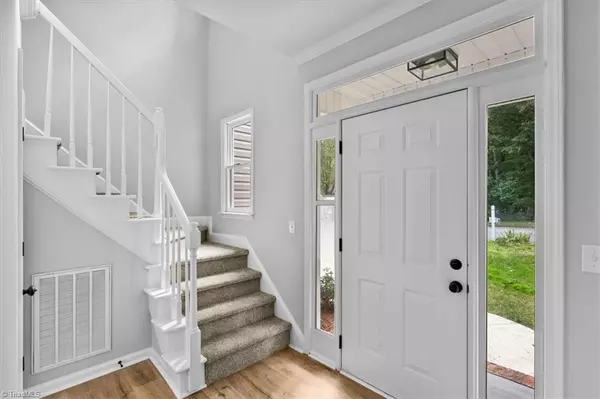 Greensboro, NC 27410,4538 Brandt Ridge DR