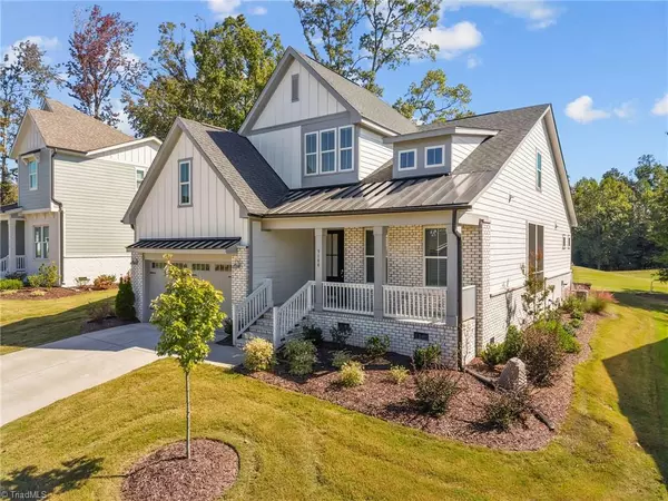 Greensboro, NC 27407,5180 Whaitley LN