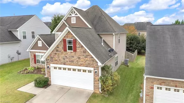 Whitsett, NC 27377,758 Breeders Cup DR