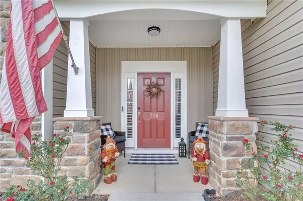 Whitsett, NC 27377,758 Breeders Cup DR