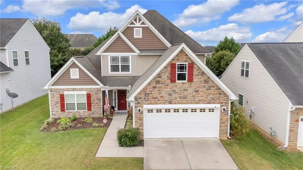 Whitsett, NC 27377,758 Breeders Cup DR