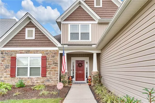 Whitsett, NC 27377,758 Breeders Cup DR