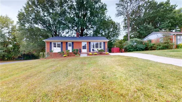 134 SUNVIEW AVE, High Point, NC 27265