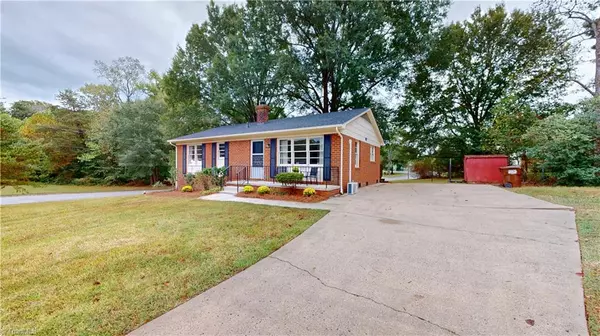 High Point, NC 27265,134 SUNVIEW AVE