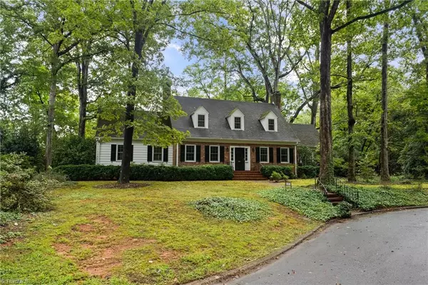 Winston-salem, NC 27106,105 Belle Vista CT