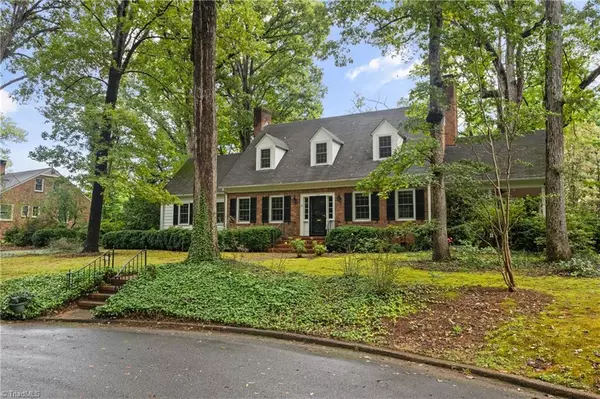 Winston-salem, NC 27106,105 Belle Vista CT