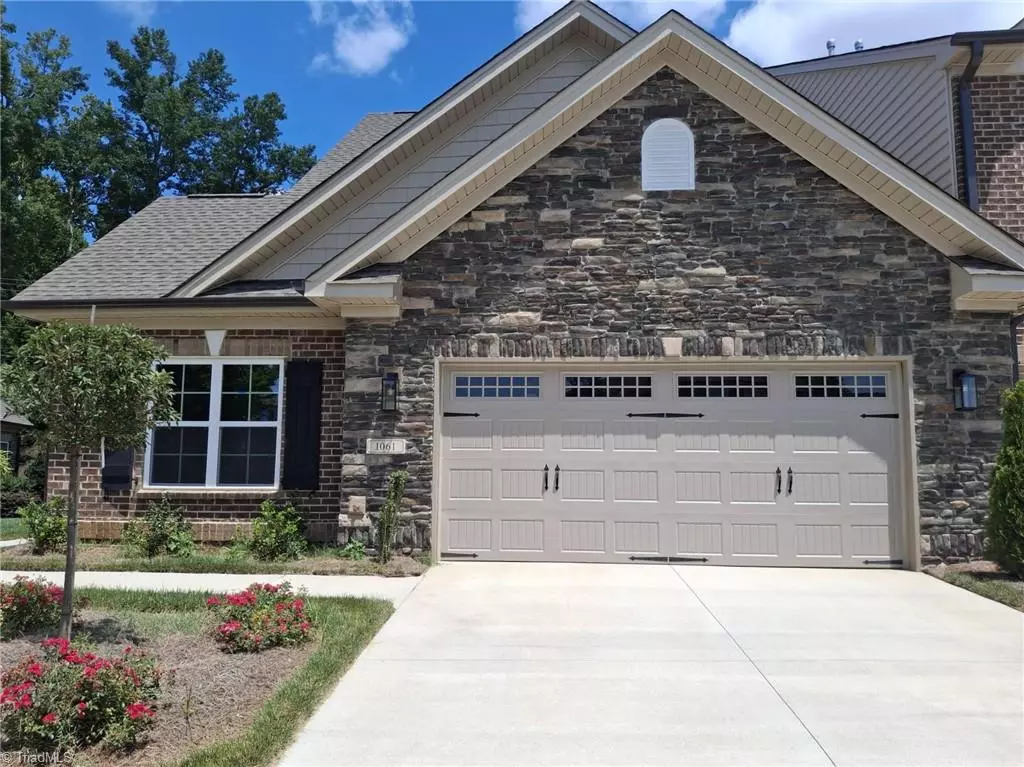 Burlington, NC 27215,1061 Talisker WAY
