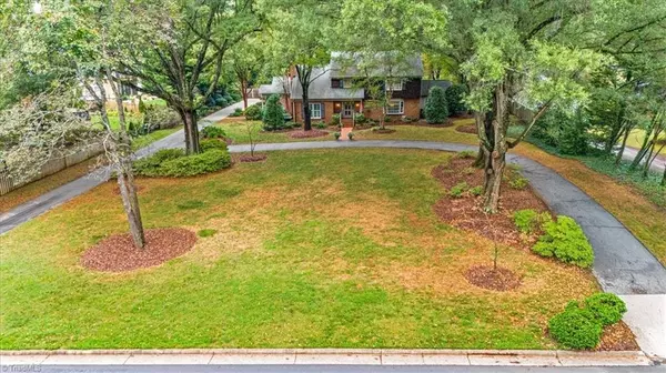 Greensboro, NC 27410,1109 Westridge RD