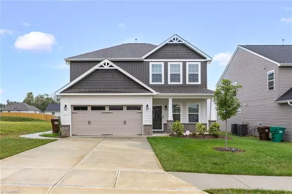 High Point, NC 27265,3250 Riley Ford TRL