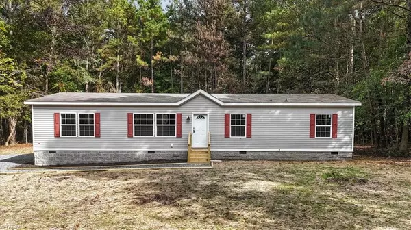 662 Westwood DR, Seagrove, NC 27341