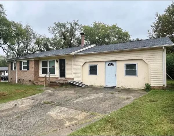 2301 Ontario ST, Greensboro, NC 27403